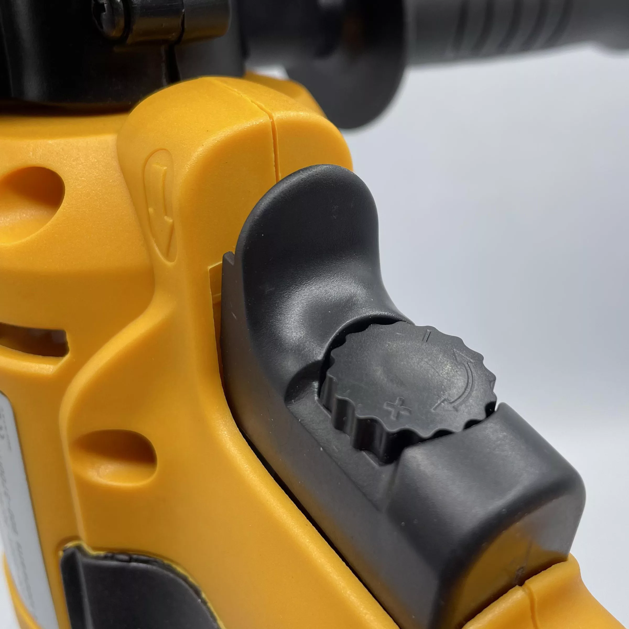 دستگاه پولیش اینتیمکث کد GHR53