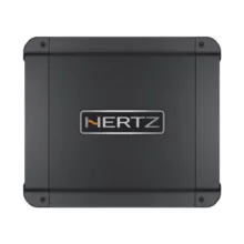 آمپلی فایر خودرو هرتز مدل HCP 1D