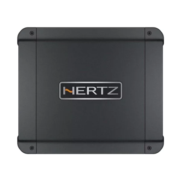 آمپلی فایر خودرو هرتز مدل HCP 1D