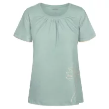 ست تی شرت و شلوارک زنانه مدل SB-SS-3429