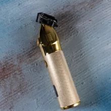 ماشین اصلاح موی بدن و صورت جیمی مدل GM872