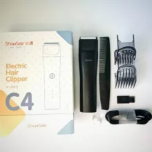 ماشین اصلاح موی سر و صورت شوسی مدل C4