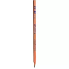 مداد مشکی استدلر مدل 123 بسته 12 عددی