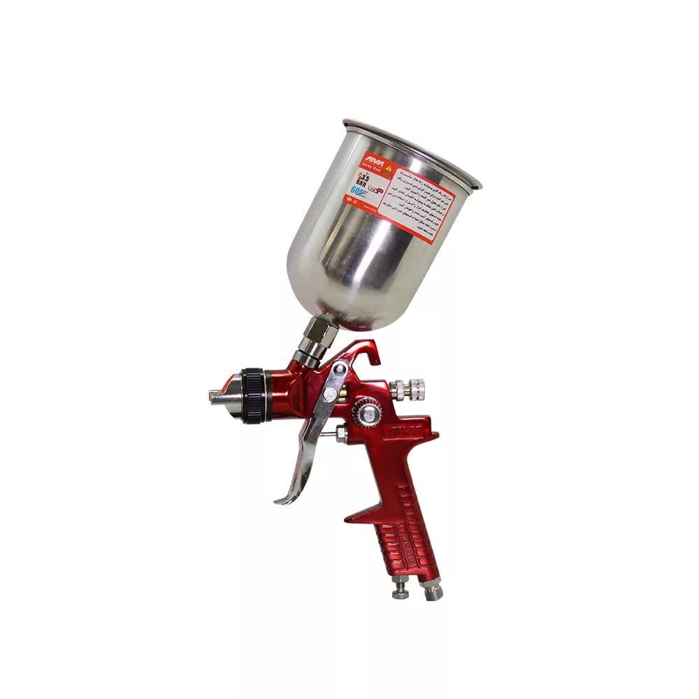 پیستوله بادی آروا مدل 3106