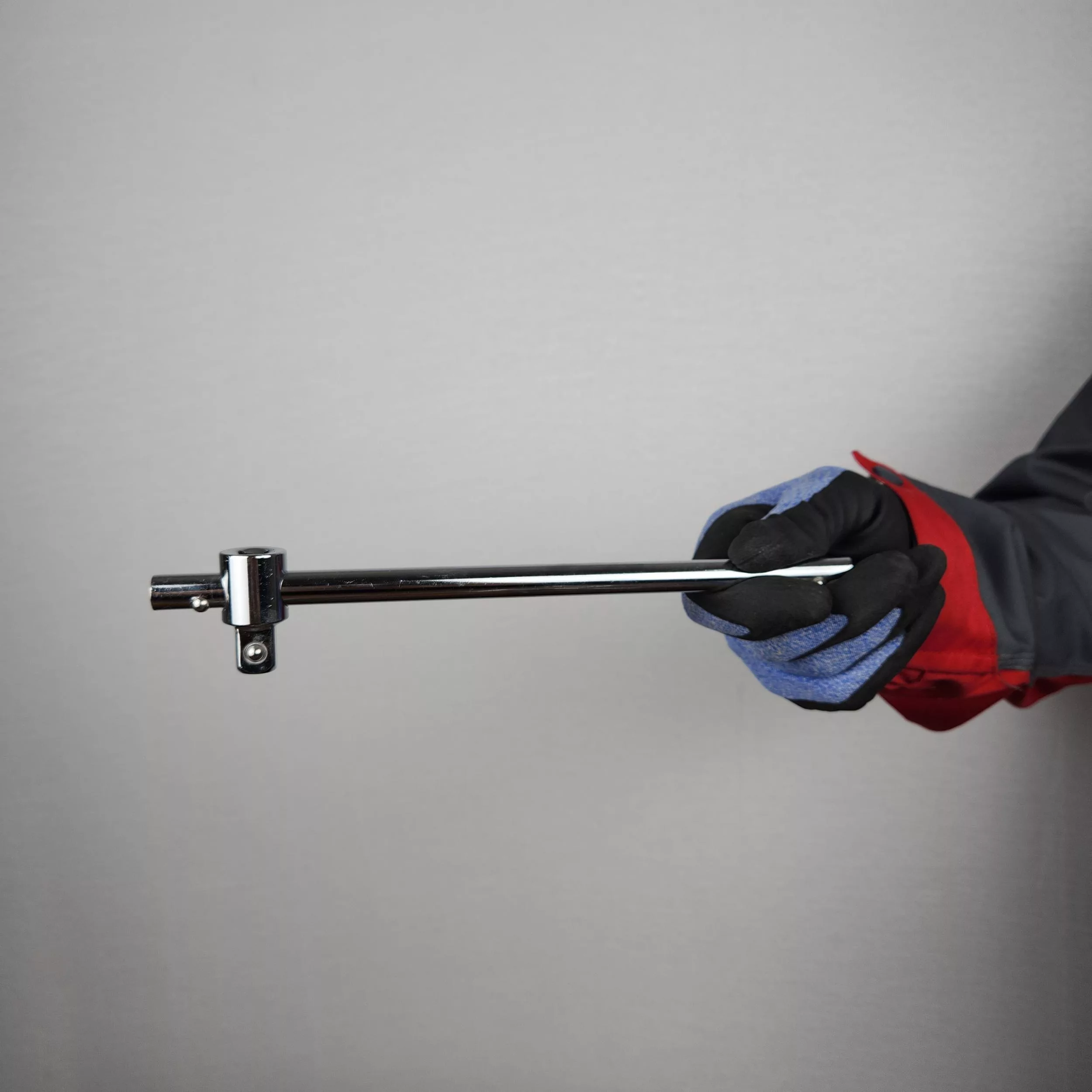 مجموعه 24 عددی آچار بکس صنعتی اینتیمکث کد 1101