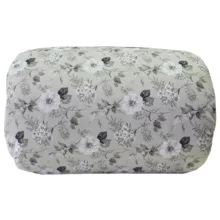 لحاف کرسی سندس مدل باران کد F424 سایز 350x350 سانتی متر
