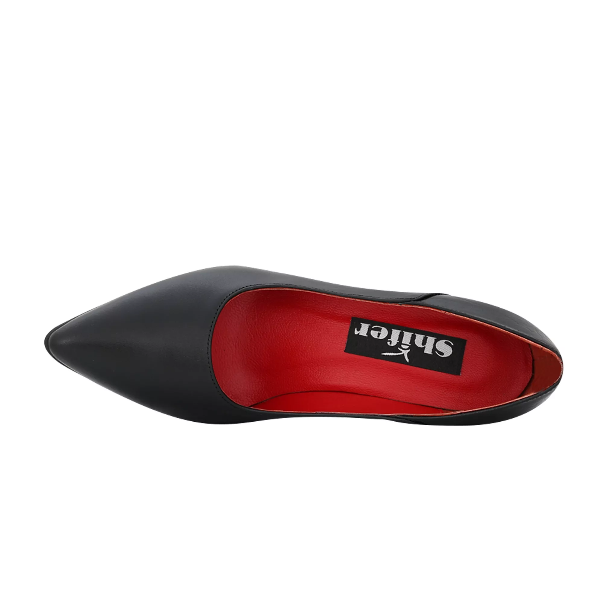 کفش زنانه شیفر مدل 5413A500101