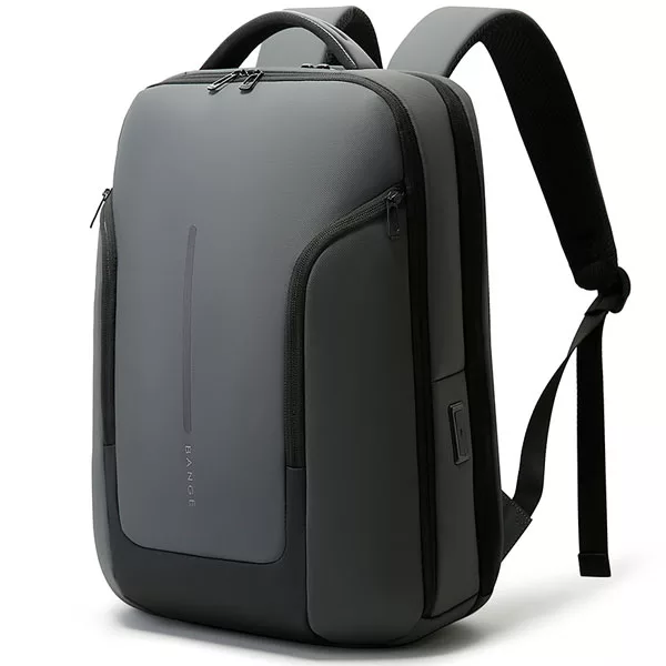 کوله پشتی لپ تاپ بنج مدل BG-8013 مناسب برای لپ تاپ 16 تا 17 اینچی