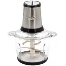 خردکن 3.8 لیتری سیلورکرست مدل MA-2024