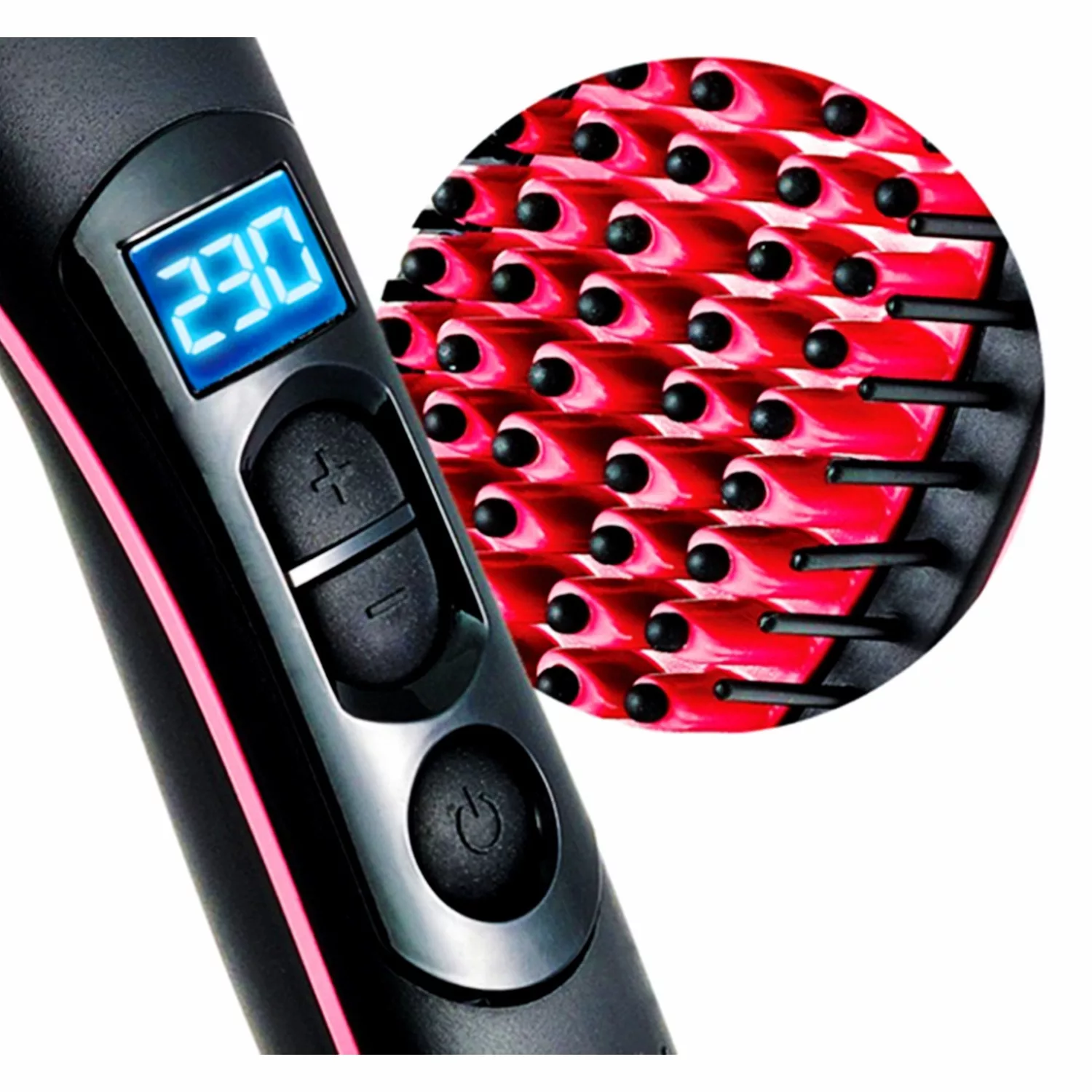 برس حرارتی سنت پیتر مدل SZ-777