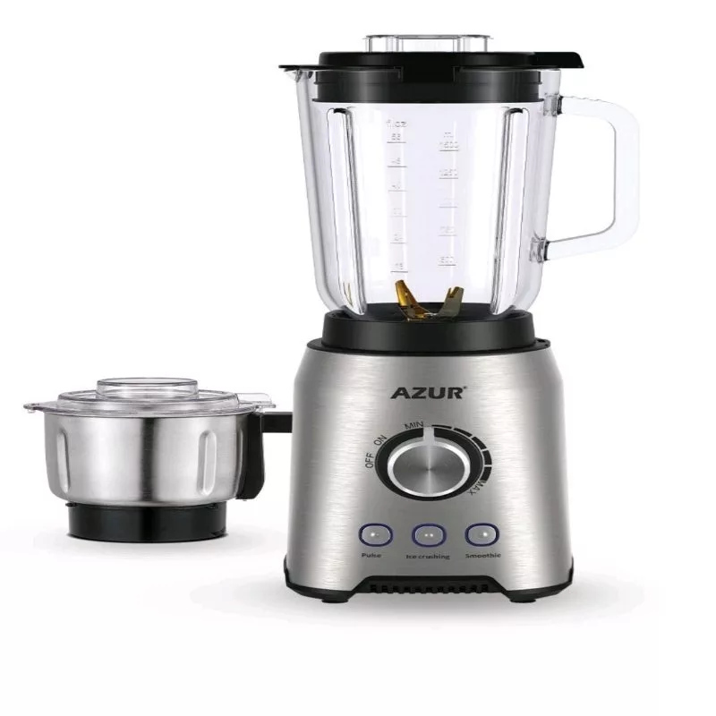 مخلوط کن و آسیاب کن آزور مدل AZ-252BG