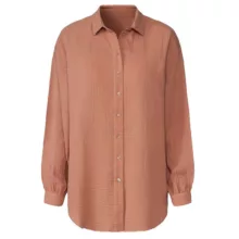 شومیز آستین بلند زنانه اسمارا مدل 17731042