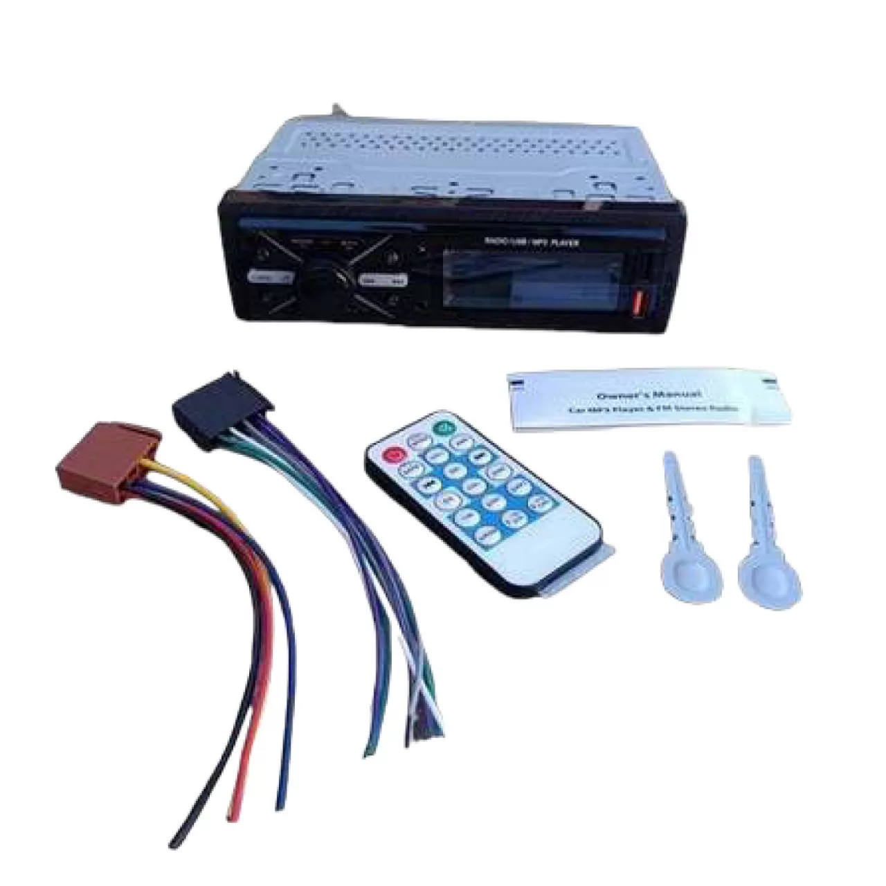 پخش کننده خودرو مدل Multifunction 950