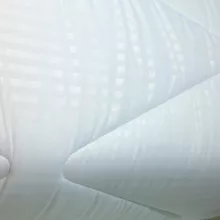 لحاف لایت اسکار مدل هتلی یکنفره سایز 160x220 سانتی متر