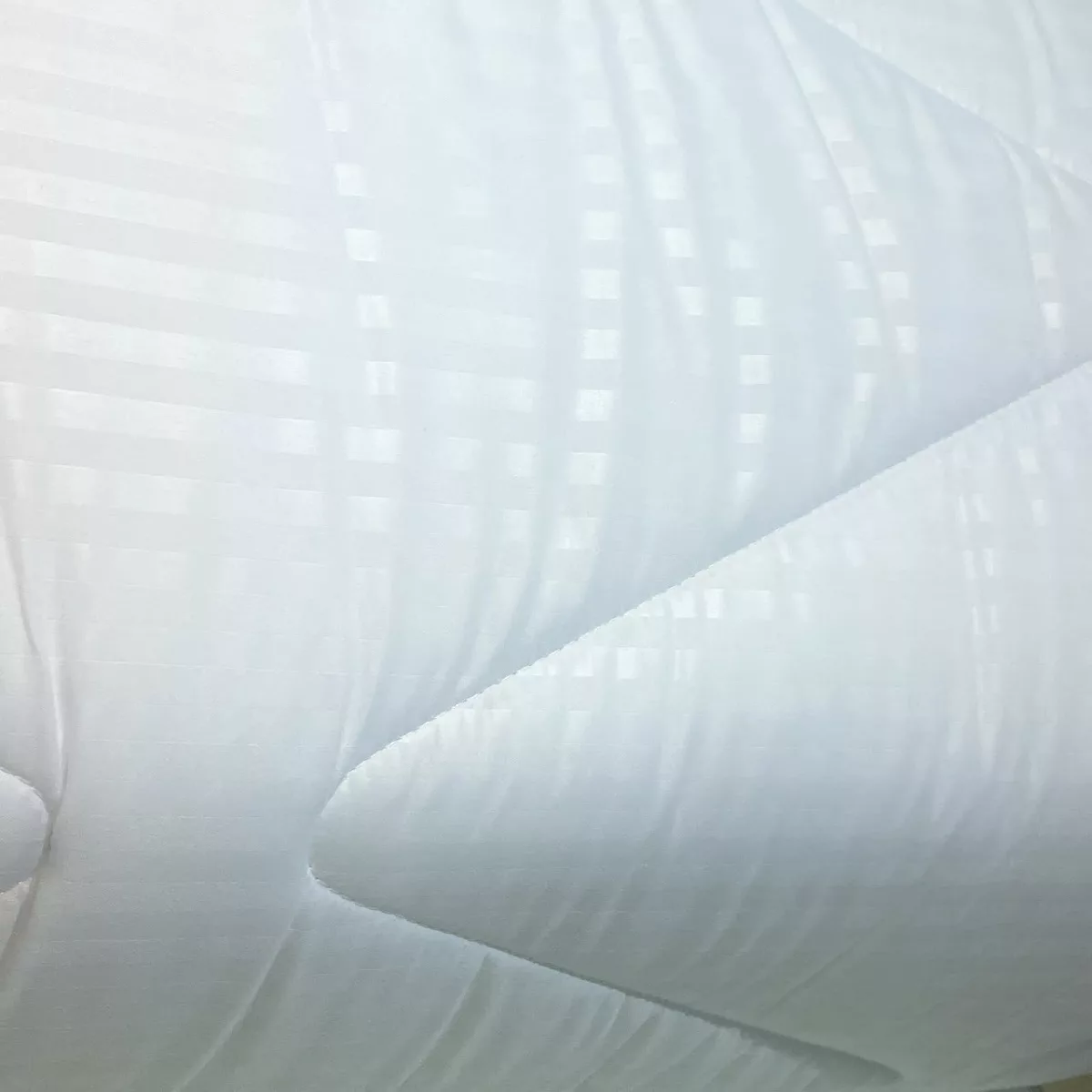 لحاف لایت اسکار مدل هتلی یکنفره سایز 160x220 سانتی متر