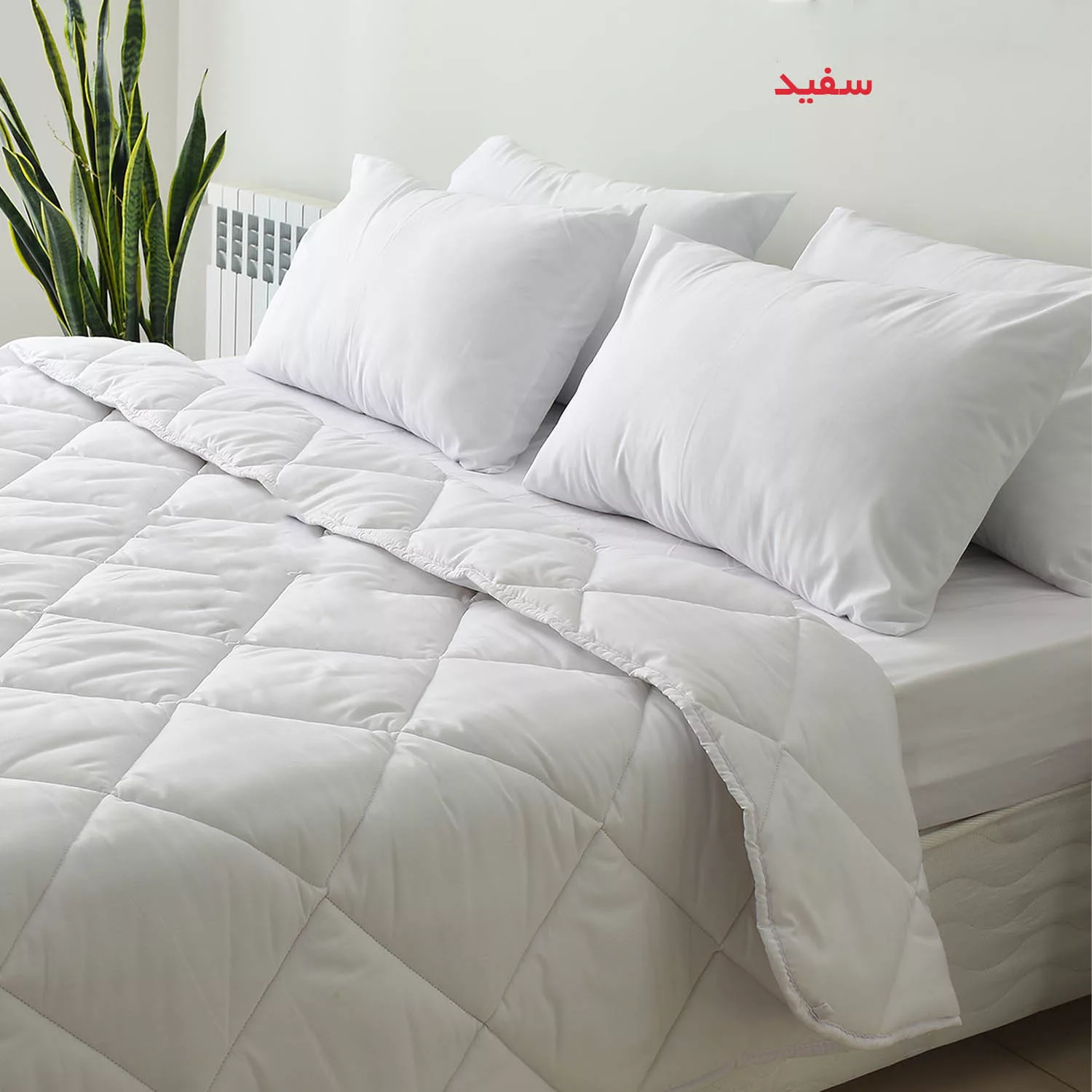 لحاف خواب کوک مدل میکرو یک نفره 220x180 سانتی متر