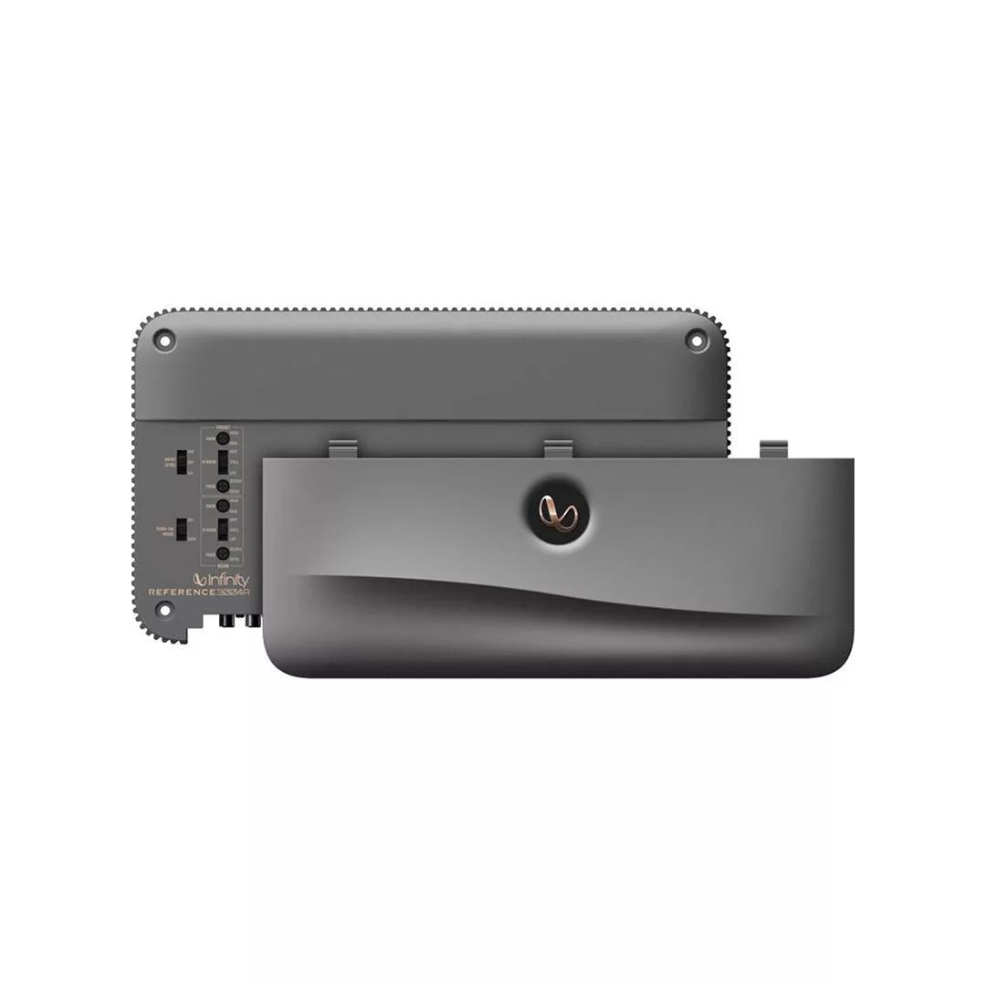 آمپلی فایر خودرو اینفینیتی مدل REF-3004A