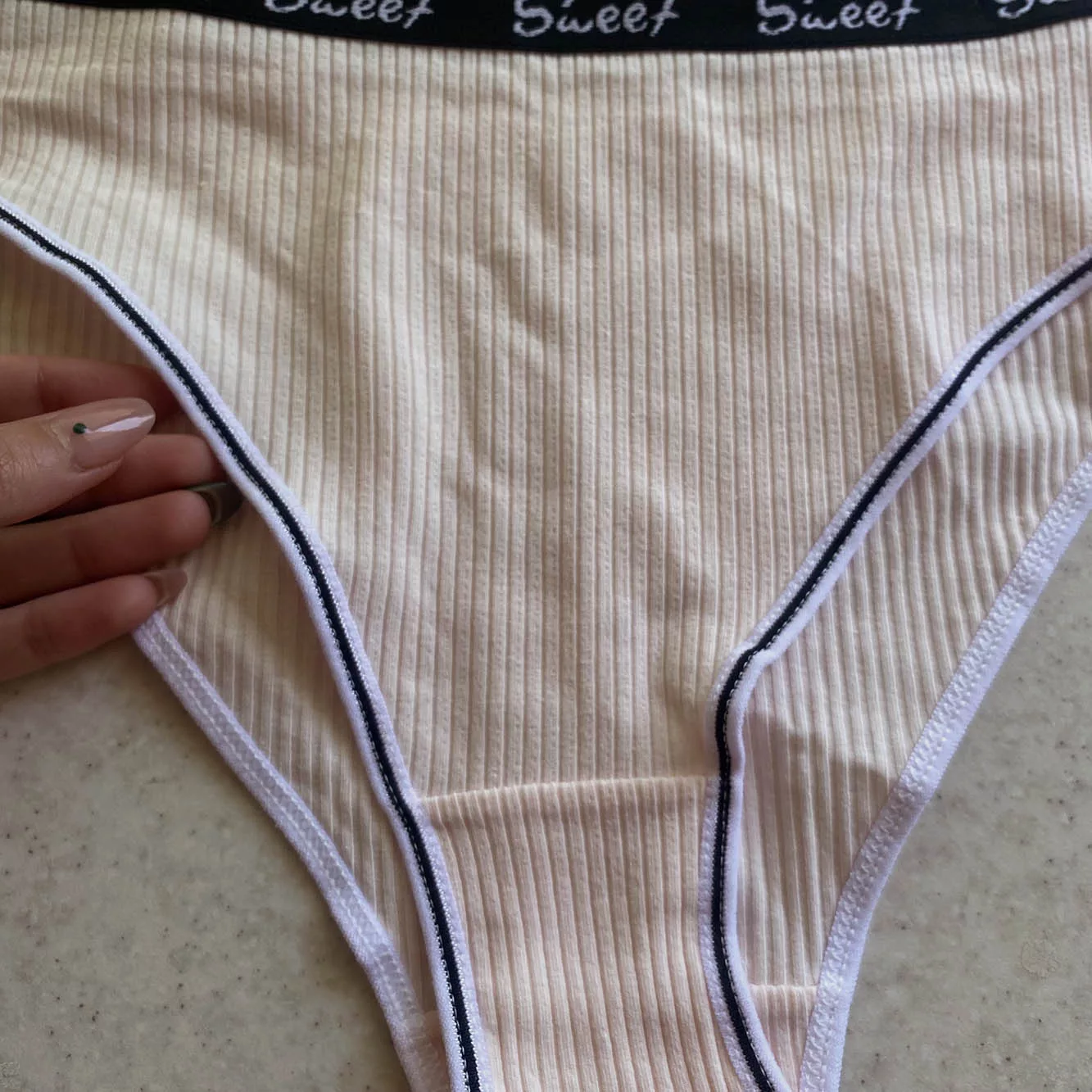 شورت زنانه مدل 0550 مجموعه 3 عددی