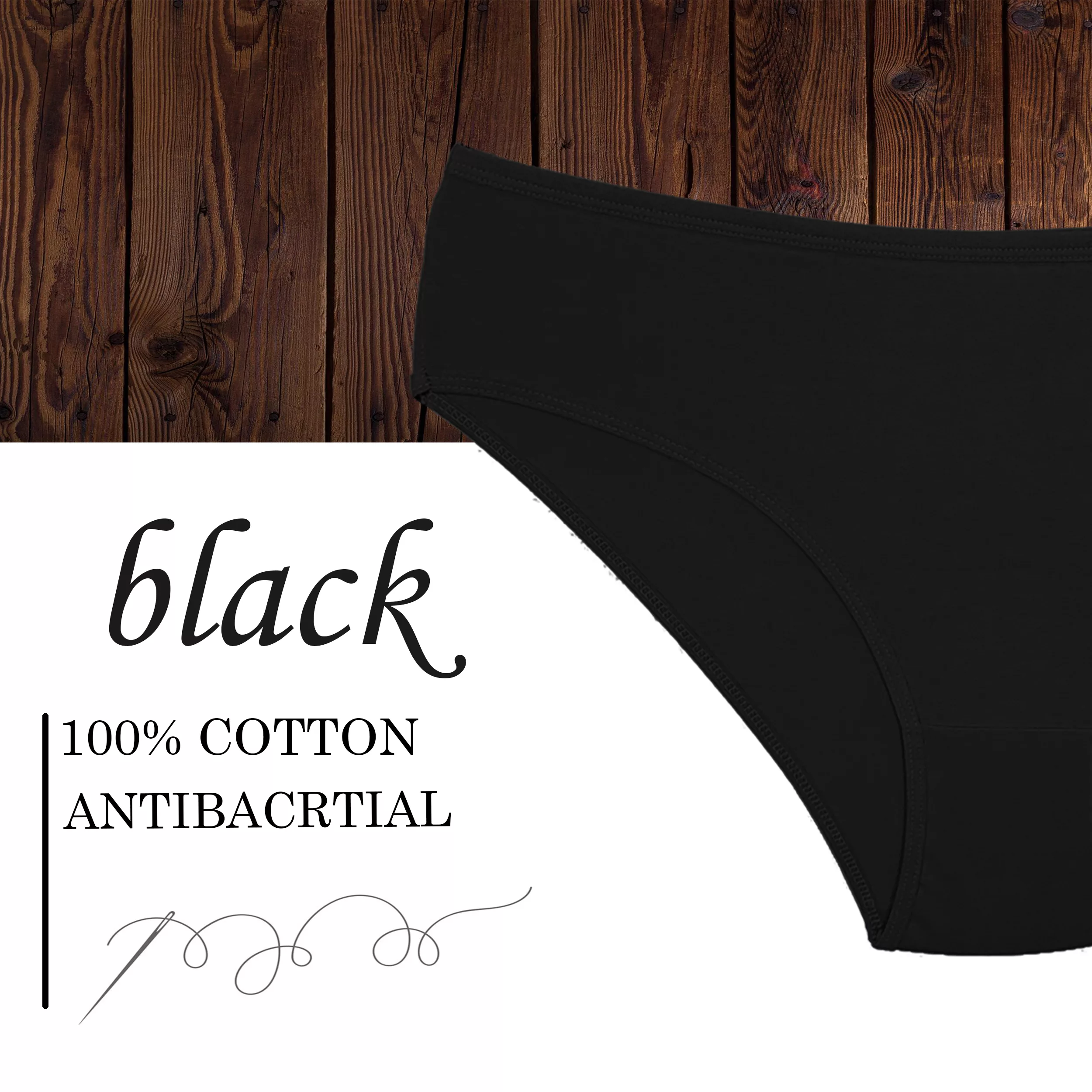 شورت زنانه مدل مای آندیز کد 16 بسته 12 عددی