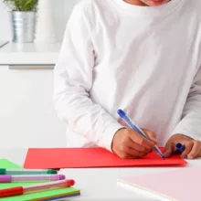 ماژیک ایکیا کد  10237752  مدل MALA بسته 12 عددی