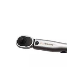 آچار ترکمتر متاتورک مدل MT-25E سایز 1/4 اینچ