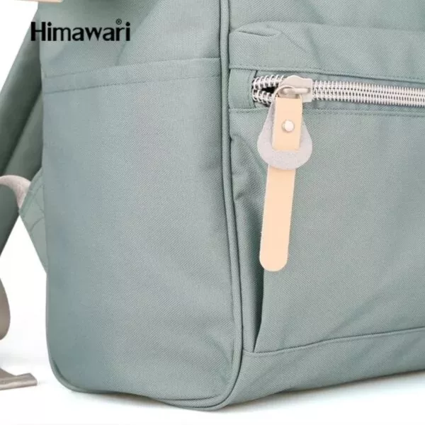 کوله پشتی لپ تاپ هیماواری مدل 1881BN مناسب برای لپ تاپ 15.6 اینچی