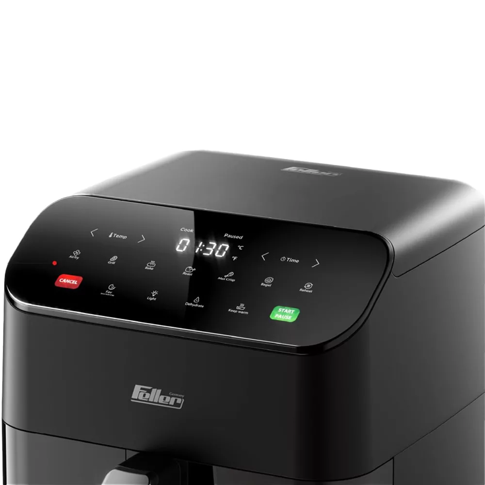 هواپز ۷ لیتر فلر مدل AFR700