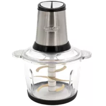 خردکن 3.8 لیتری سیلورکرست مدل MZ-2024