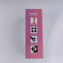 سنگ پا برقی رومئو مدل RM-9595