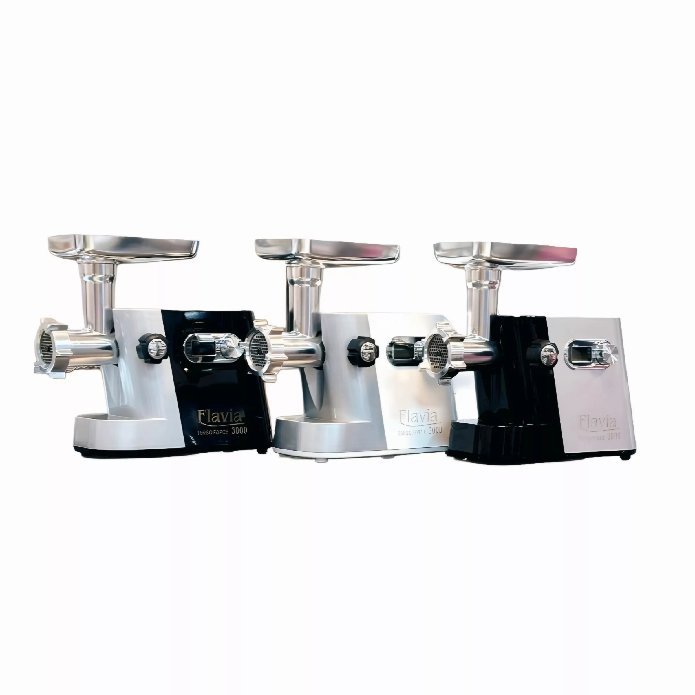 چرخ گوشت فلاویا مدل FL-5100