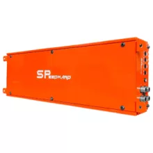 آمپلی فایر خودرو 1 کانال اسپیدوارد مدل SP-1500.1D