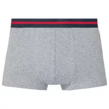 شورت مردانه مدل NB2Gr24Langar مجموعه 3 عددی