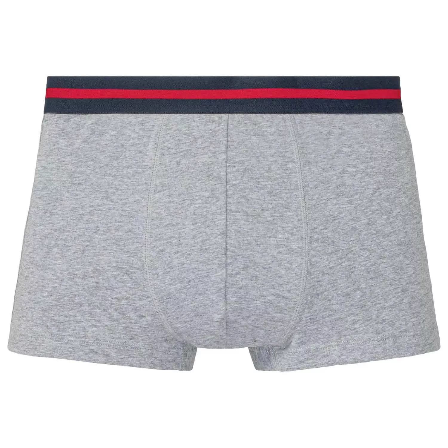 شورت مردانه مدل NB2Gr24Langar مجموعه 3 عددی