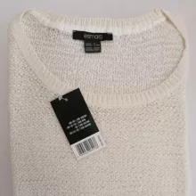 پلیور زنانه اسمارا مدل 17329290