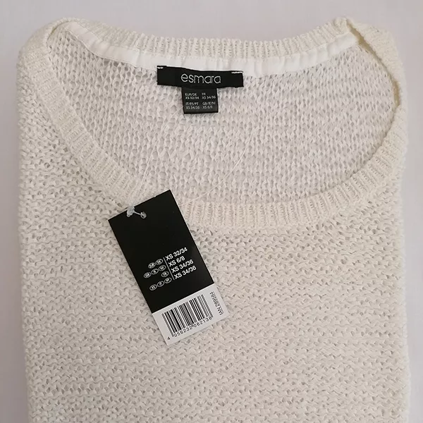 پلیور زنانه اسمارا مدل 17329290