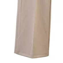 شلوار دم پا گشاد زنانه مدل MDSS-AU4984