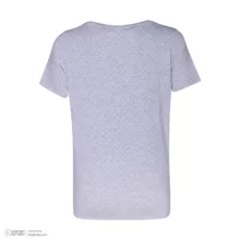 تی‌شرت راحتی آستین کوتاه زنانه ناربن مدل 15211146