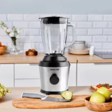 مخلوط کن و آسیاب کن گرین لاین مدل Blend Pro