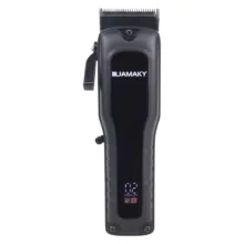 ماشین اصلاح موی سر و صورت شارژی جاماکی مدل JPC90051