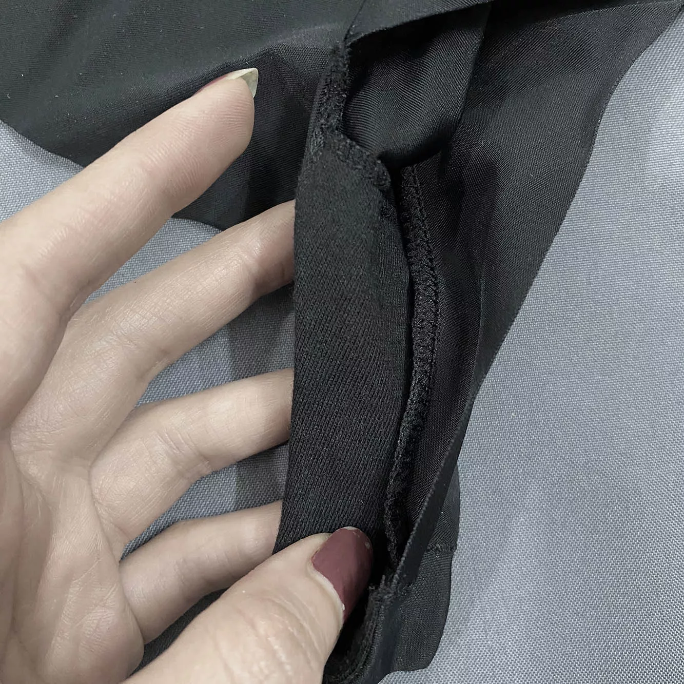 شورت زنانه اسنوکس مدل 5010356 لیزری مجموعه 2 عددی