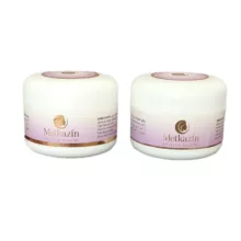 کرم ضد چروک متکازین مدل MKN02 حجم 30 میلی لیتر بسته 2 عددی