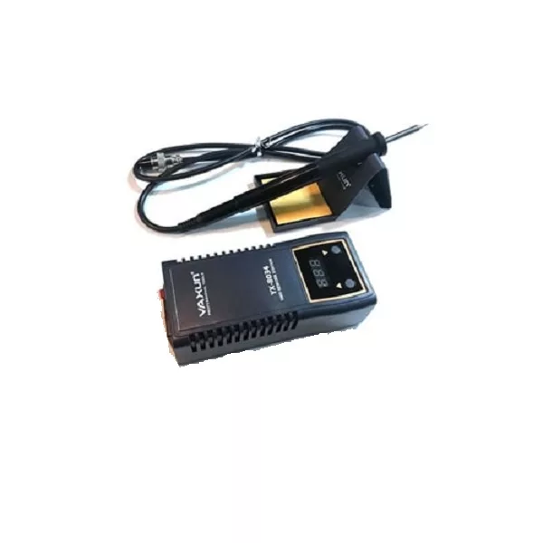 هویه 60 وات یاکسون مدل YX-8034