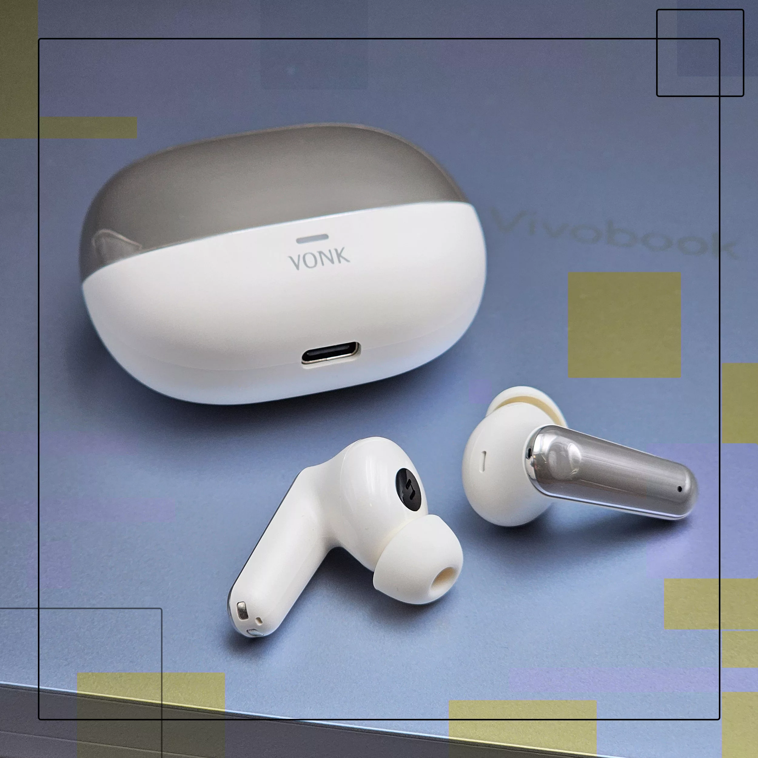 هدفون بلوتوثی وونک مدل T-06