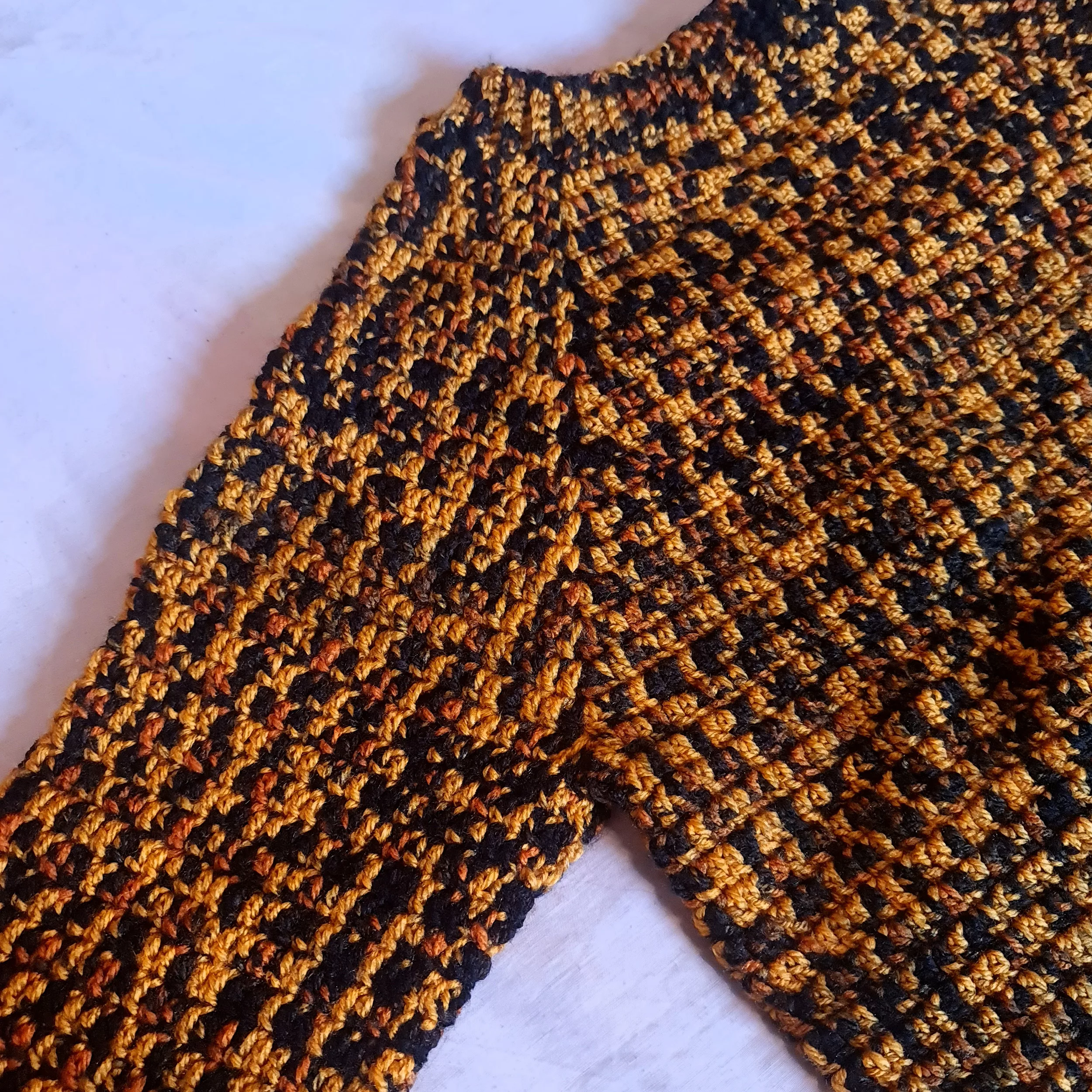 پلیور زنانه مدل آوینا