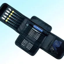 مجموعه 31 عددی سری پیچ گوشتی یاکسون مدل YX-6322