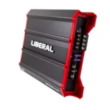 آمپلی فایر خودرو 4 کانال لیبرال مدل Li-9050