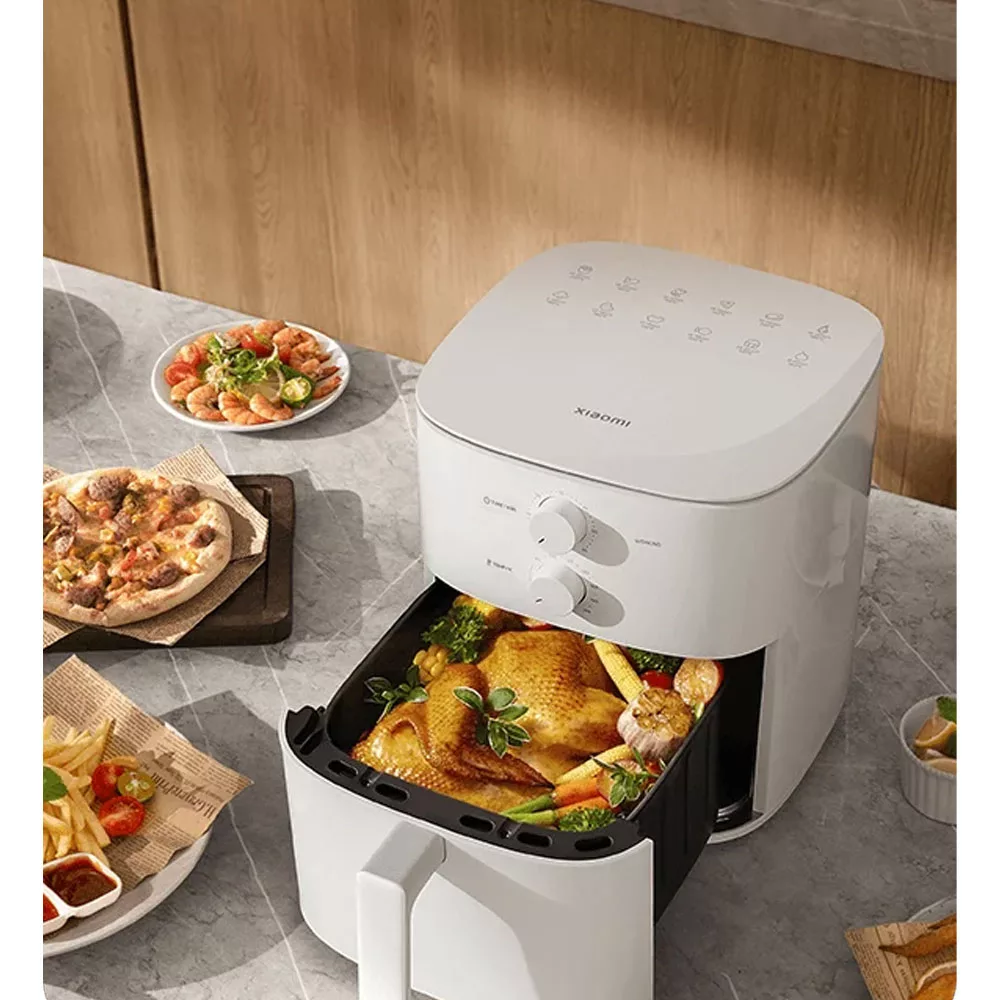 سرخ کن بدون روغن شیائومی مدل MAF13