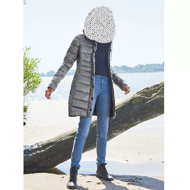 کاپشن زنانه اسمارا مدل 357751