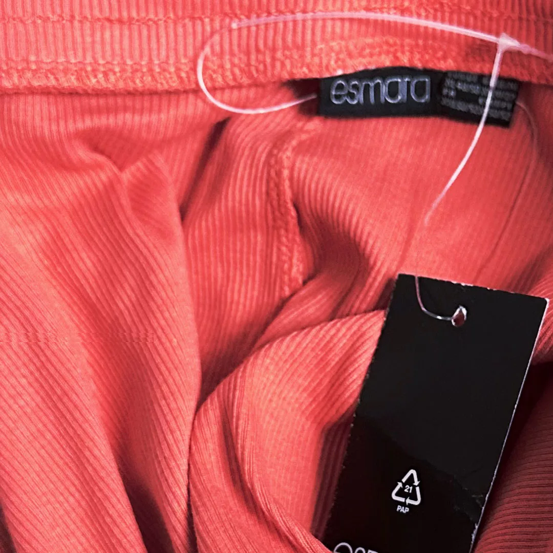 شلوارک راحتی زنانه اسمارا مدل کبریتی