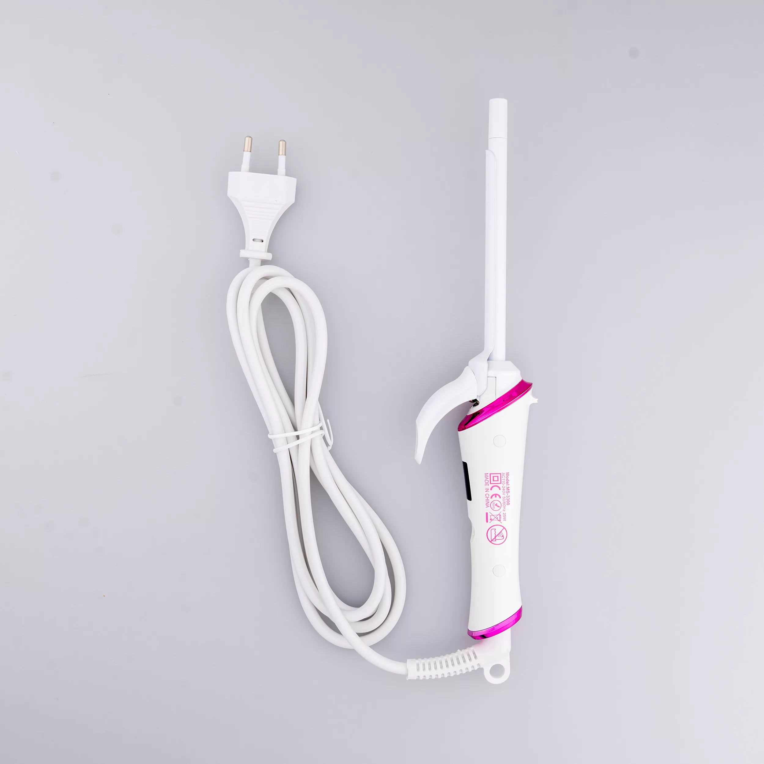 فر کننده و حالت دهنده مو مارسکی مدل MS-3300